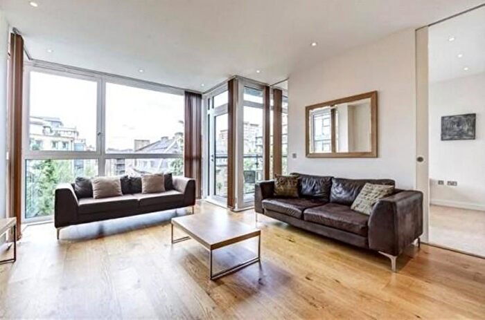 1 Bedroom Flat For Sale In Hepworth Court, Grosvenor Waterside, Gatliff Road, London, SW1W