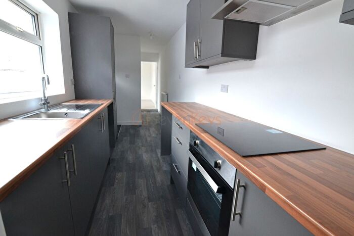 3 Bedroom Terraced Bungalow To Rent In James Street, Southwick Sunderland, SR5