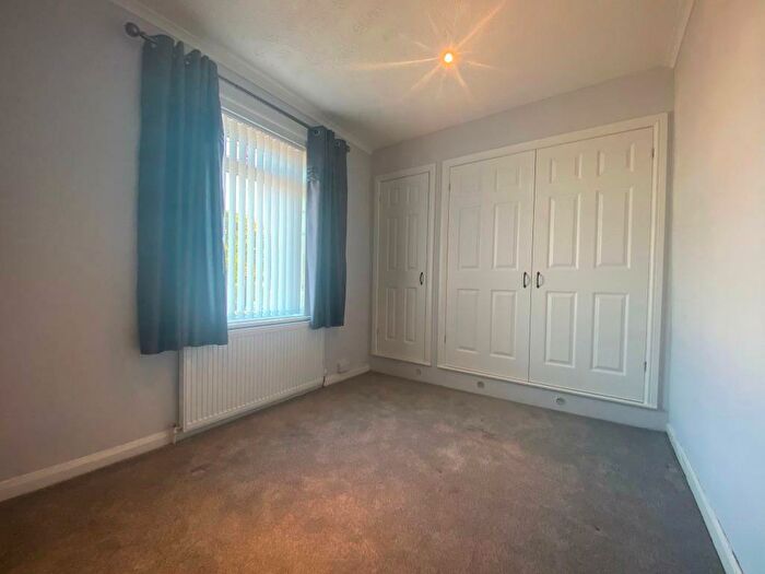 2 Bedroom Bungalow To Rent In Stonefield Place, Blantyre, South Lanarkshire, G72