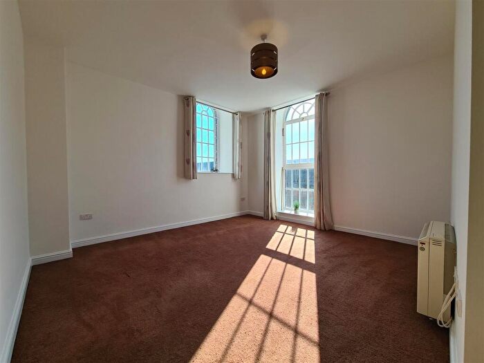 1 Bedroom Flat To Rent In Flat, Chapel Court, Sun Street, Sandy, SG19