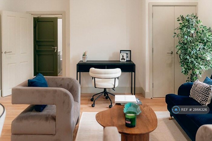 1 Bedroom Flat To Rent In St Lawrence House, Oxford, OX2