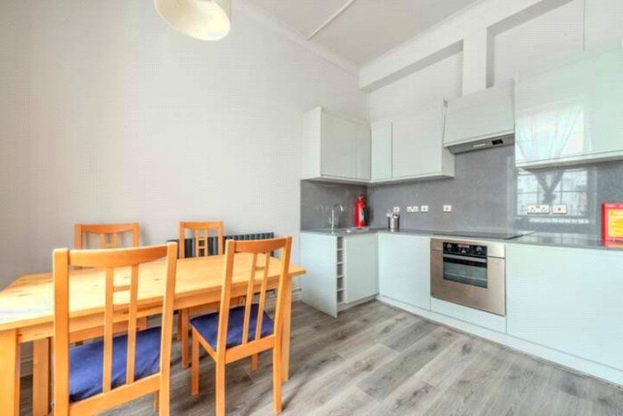 1 Bedroom Flat To Rent In York Street, Marylebone, London, W1H