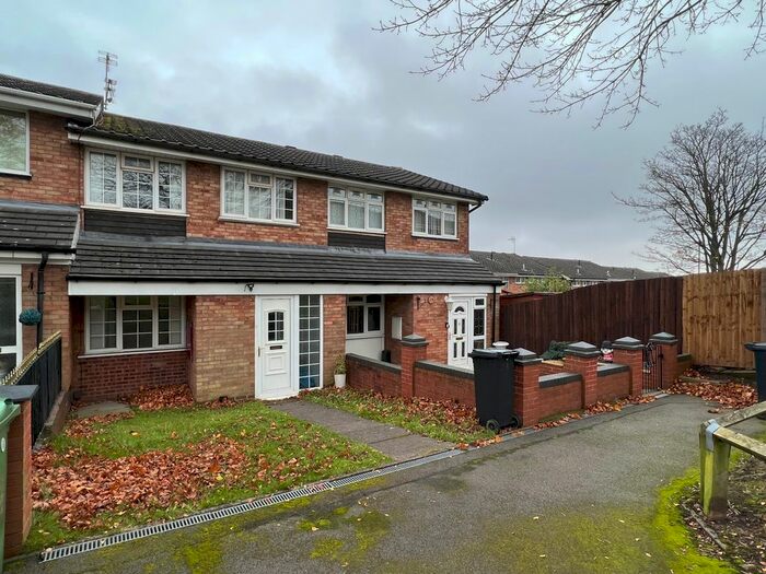 3 Bedroom Terraced House To Rent In Clifton Street, Bilston, Wolverhampton WV14