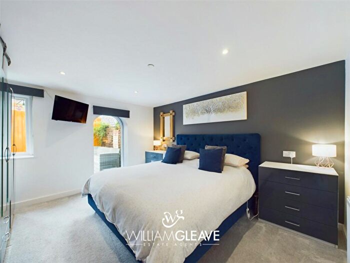 1 Bedroom Detached House For Sale In Brook Street, Buckley, Buckley, Flintshire, CH7