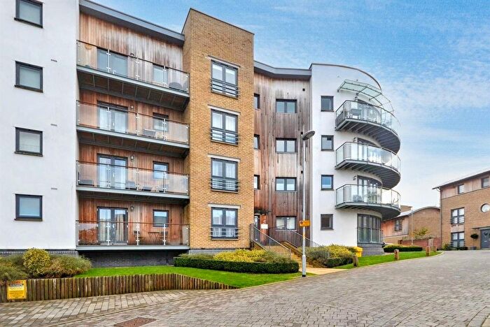 2 Bedroom Flat To Rent In City Centre, Norwich, NR1