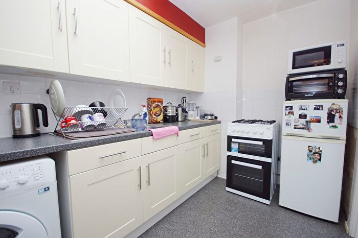 1 Bedroom Maisonette To Rent In Elm Friars Walk, Camden, NW1