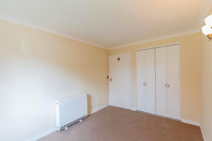 1 Bedroom Retirement Property To Rent In Homefylde House, - Whitegate Drive, Blackpool, FY3