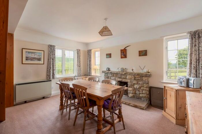 3 Bedroom Property For Sale In Saltersgate, Pickering, YO18