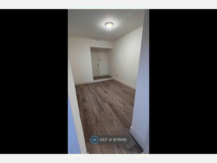 Studio To Rent In Thanet Road, Erith, DA8