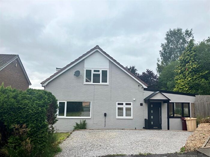 4 Bedroom Detached House For Sale In Malvern Close, Horwich, Bolton, BL6