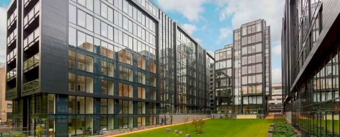 1 Bedroom Flat To Rent In Simpson Loan, Edinburgh, EH3