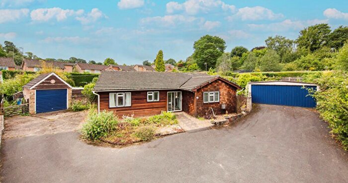 3 Bedroom Detached Bungalow For Sale In Pinewood Road, Tunbridge Wells, Kent, TN2
