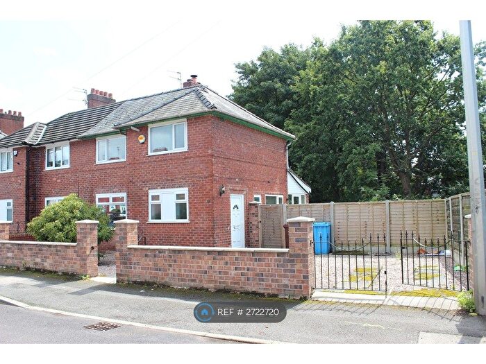 4 Bedroom Semi-Detached House To Rent In Boothfield Road, Manchester, M22
