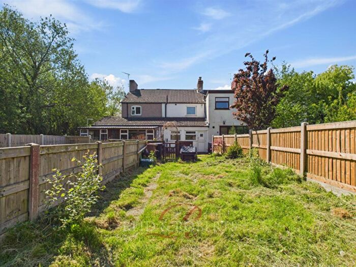 1 Bedroom Terraced House For Sale In Main Road, Ffynnongroyw, Holywell, CH8