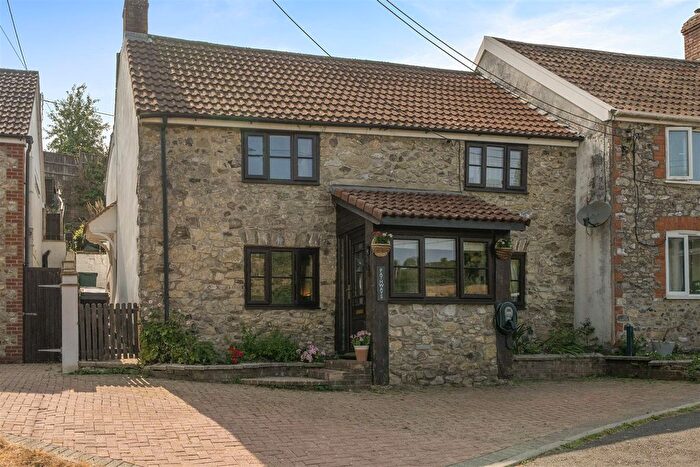 3 Bedroom End Terrace House For Sale In Underway, Combe St. Nicholas, Chard, TA20