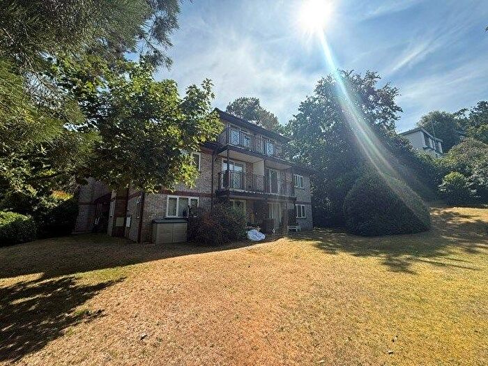 2 Bedroom Flat To Rent In , Bournemouth Road, BH14