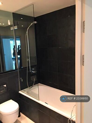 1 Bedroom Flat To Rent In Wharfside Street, Birmingham, B1
