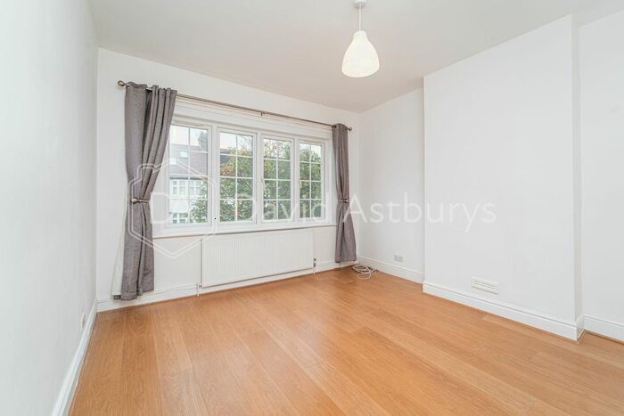 5 Bedroom Terraced House To Rent In Fortis Green Avenue, Muswell Hill, London, N2