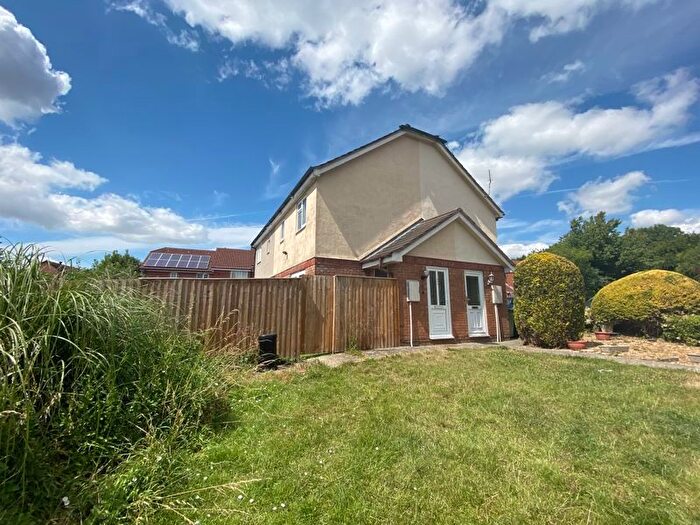 1 Bedroom Terraced House To Rent In Ormonds Close, Bradley Stoke, Bristol, BS32