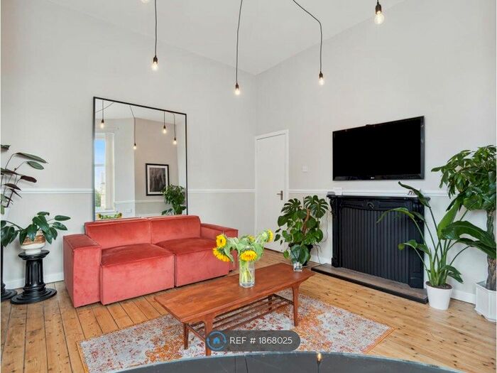 2 Bedroom Flat To Rent In Aitken Street, Glasgow, G31