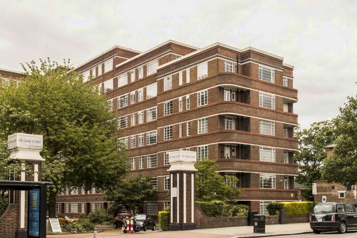 1 Bedroom Flat To Rent In Balham High Road, London, SW17