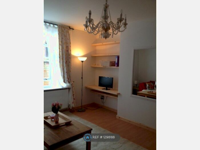1 Bedroom Flat To Rent In London Road, Leicester, LE2