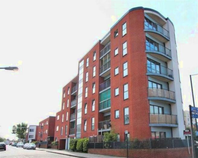 1 Bedroom Flat To Rent In Grant Road, HA3