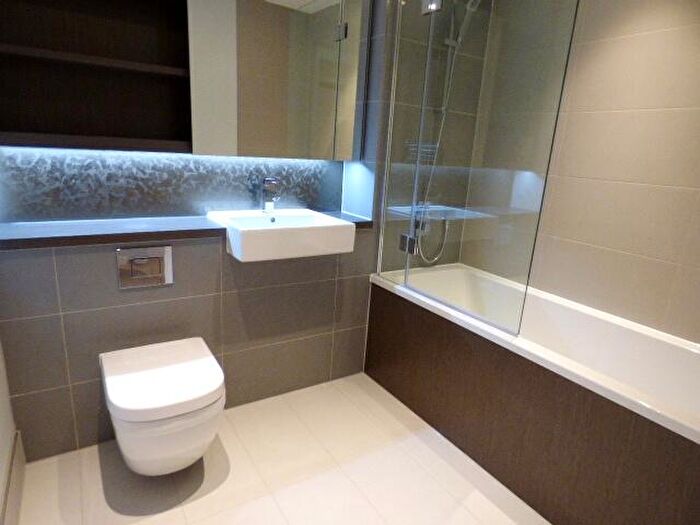 2 Bedroom Apartment To Rent In Cottam House, Kidbrooke Park, London, SE3