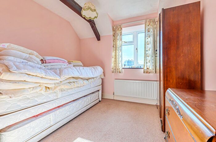 3 Bedroom Detached House For Sale In Withy Road, West Huntspill, Highbridge, Somerset, TA9
