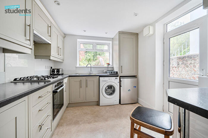 5 Bedroom Terraced House To Rent In Sussex Terrace, Brighton, BN2