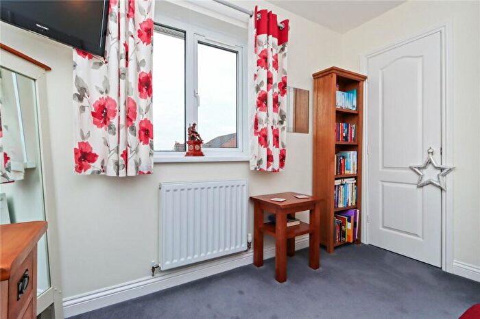 2 Bedroom Semi-Detached House For Sale In Spetchells, Prudhoe, Northumberland, NE42
