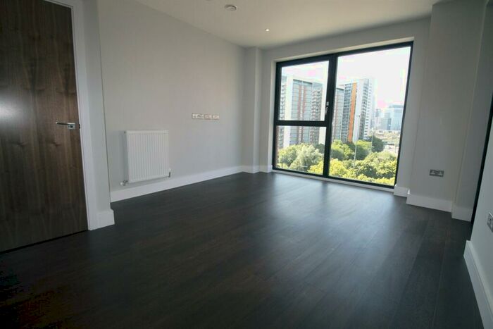 1 Bedroom Apartment To Rent In Morello House, E14