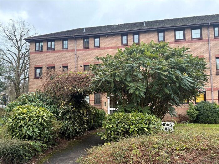 2 Bedroom Flat For Sale In Dundas Court, The Village, East Kilbride, South Lanarkshire, G74
