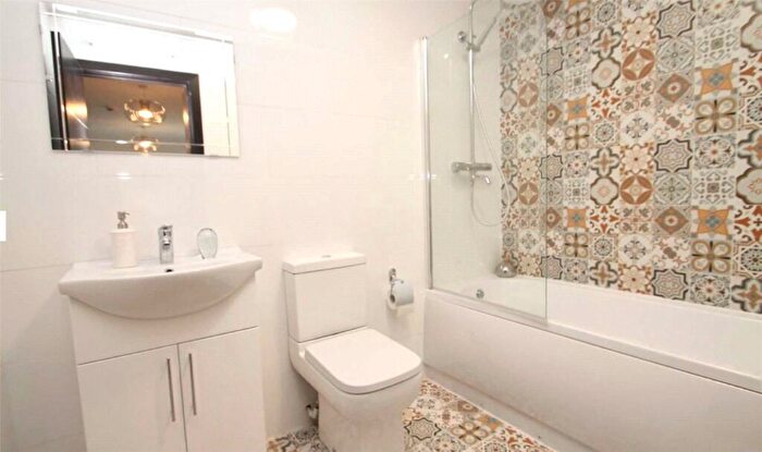 1 Bedroom Apartment To Rent In Regal House, Duke Street, Stockport, SK1