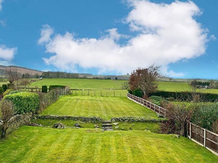 3 Bedroom Detached Bungalow For Sale In Buxton Old Road, Disley, Stockport, SK12
