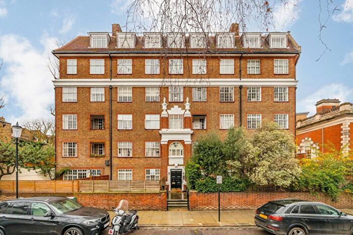 1 Bedroom Flat For Sale In Chelsea Manor Gardens, Chelsea, SW3