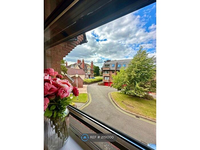 2 Bedroom Flat To Rent In Thorpe Road, Peterborough, PE3