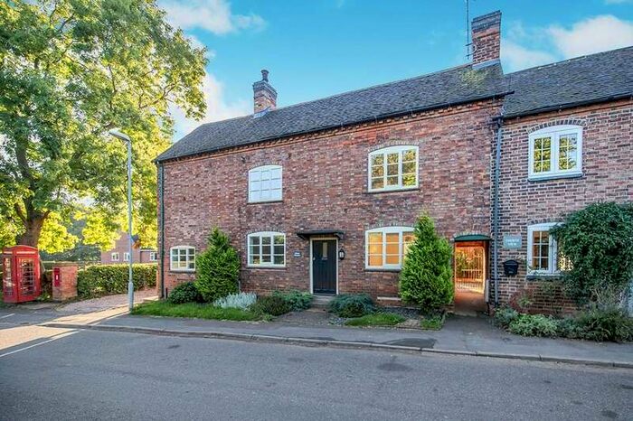 4 Bedroom Cottage To Rent In Main Street, Sutton Cheney, Nuneaton, Leicestershire, CV13