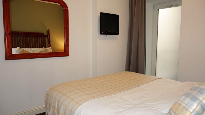 1 Bedroom Flat To Rent In Market Street, Aberdeen, AB11