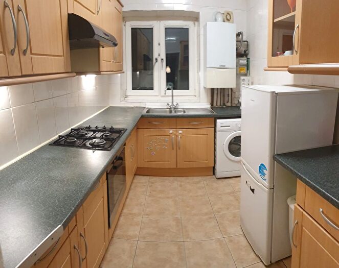 2 Bedroom Terraced House To Rent In Norfolk Road, Ilford, IG3