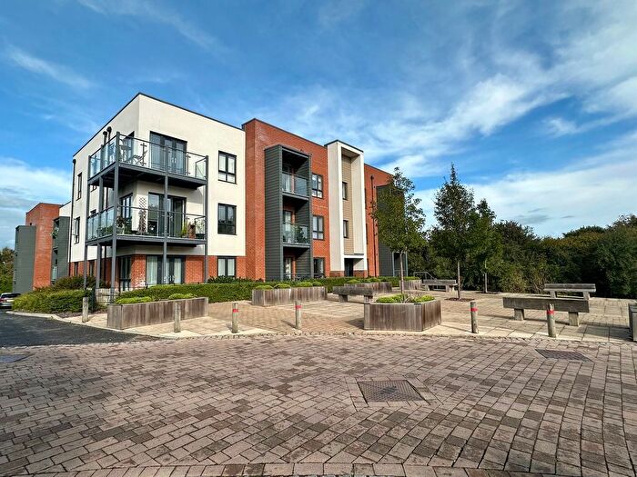 1 Bedroom Flat For Sale In Brooklands Road, Bexhill-On-Sea, TN39