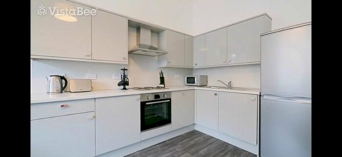 4 Bedroom Flat To Rent In East Preston Street, Newington, Edinburgh, EH8