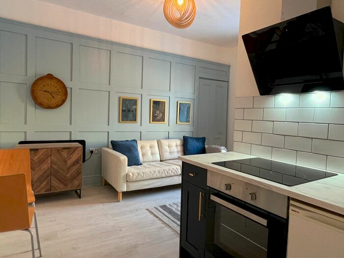 1 Bedroom Flat To Rent In Arthur Street, Hawick, Hawick, TD9