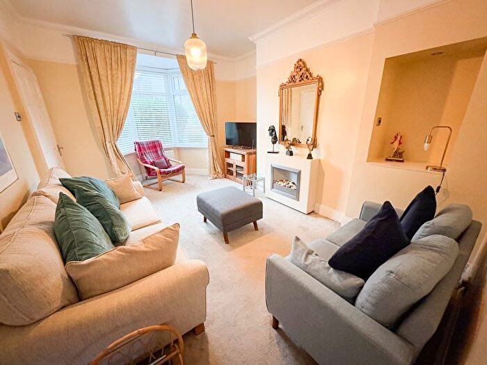 2 Bedroom Terraced House For Sale In Columbia Terrace, Blyth, NE24