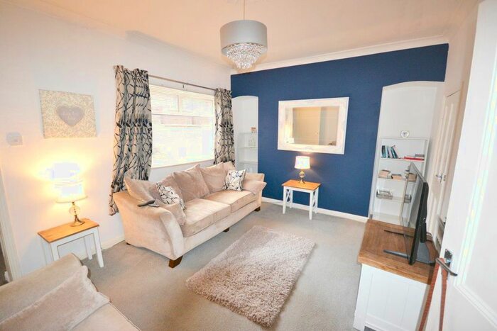 2 Bedroom Terraced House To Rent In Kirtley Terrace, Bishop Middleham, Ferryhill, DL17