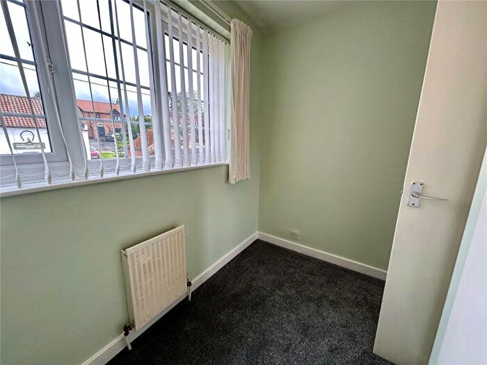 2 Bedroom Detached House For Sale In West Rounton, Northallerton, North Yorkshire, DL6