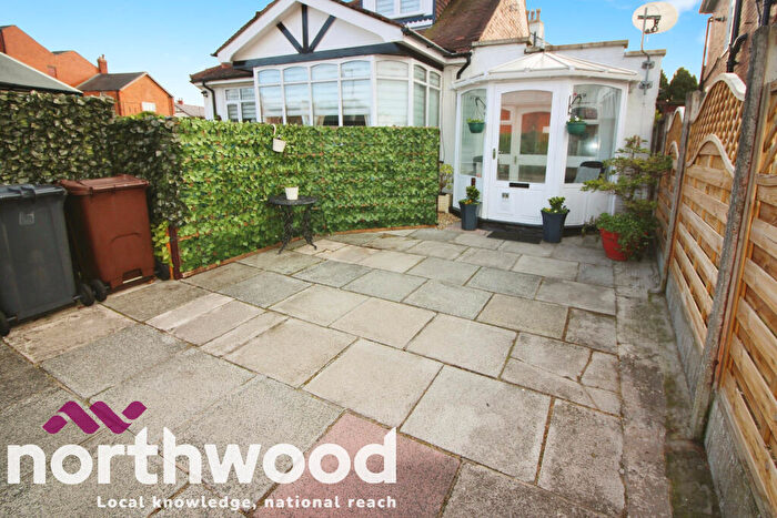 1 Bedroom Flat To Rent In Churchtown, Southport, PR9