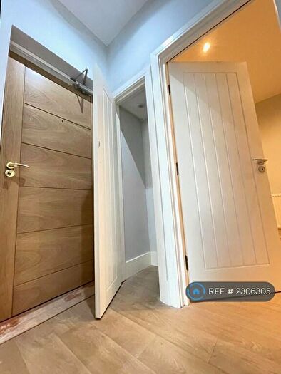1 Bedroom Flat To Rent In Stanmore Road, Birmingham, B16