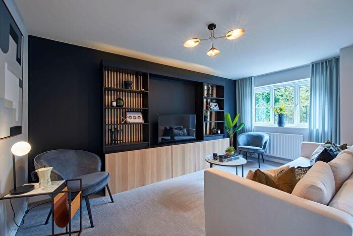 3 Bedroom Detached House For Sale In D'Urton Grange, D'Urton Lane, Preston, PR3