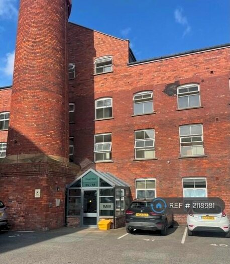 2 Bedroom Flat To Rent In Peel Mills, Morley, Leeds, LS27
